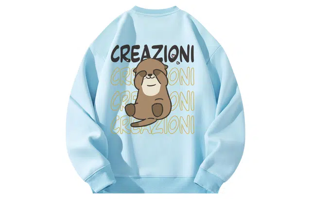 CREAZIONI LA FANTASIA E MOBILE Logo