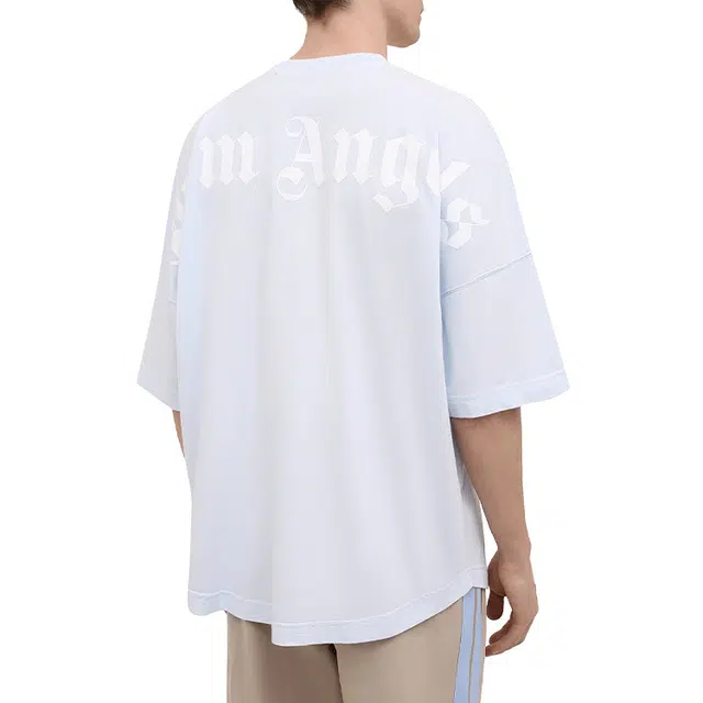 PALM ANGELS SS21 LogoT