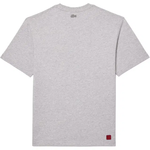 CLOT x LACOSTE FW24 logoT