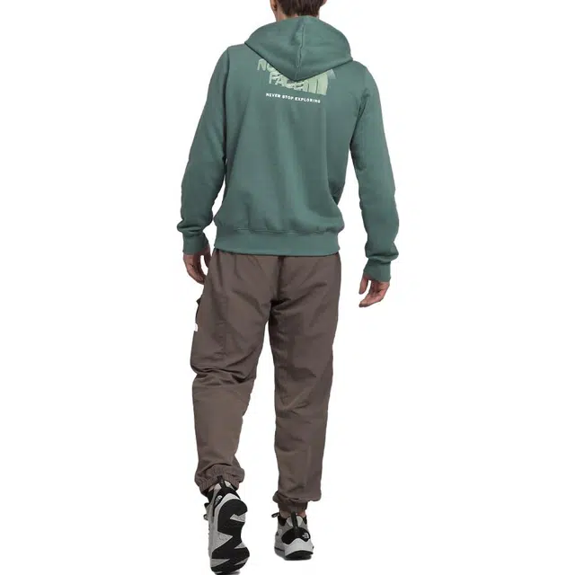 THE NORTH FACE