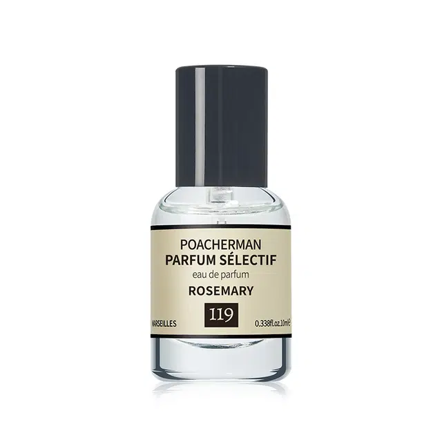 POACHERMAN EDP