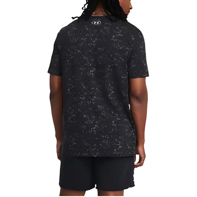 Under Armour Project Rock T