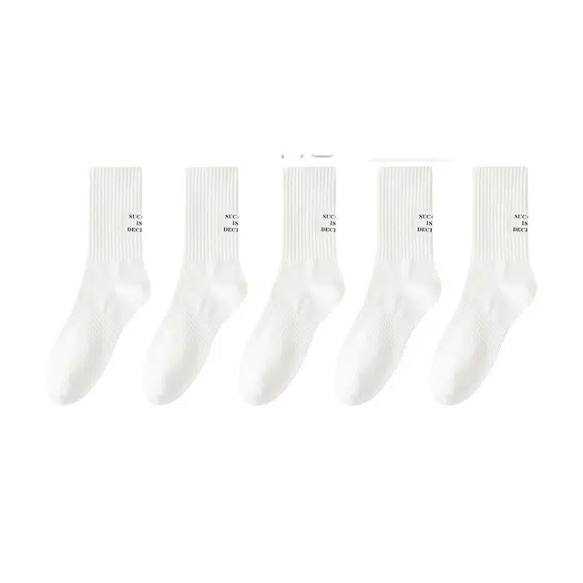 5