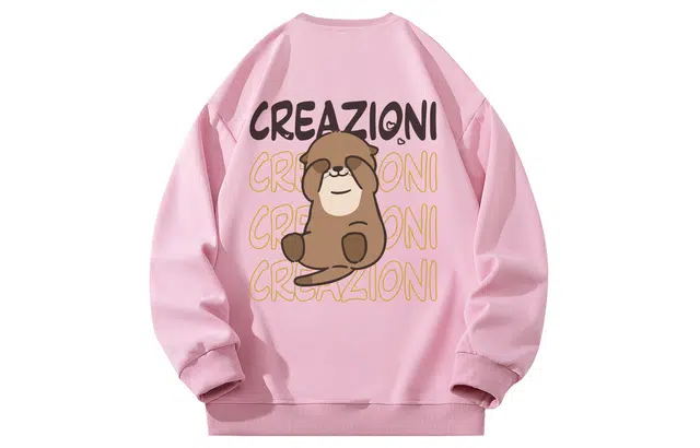 CREAZIONI LA FANTASIA E MOBILE Logo