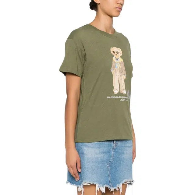 Polo Ralph Lauren T