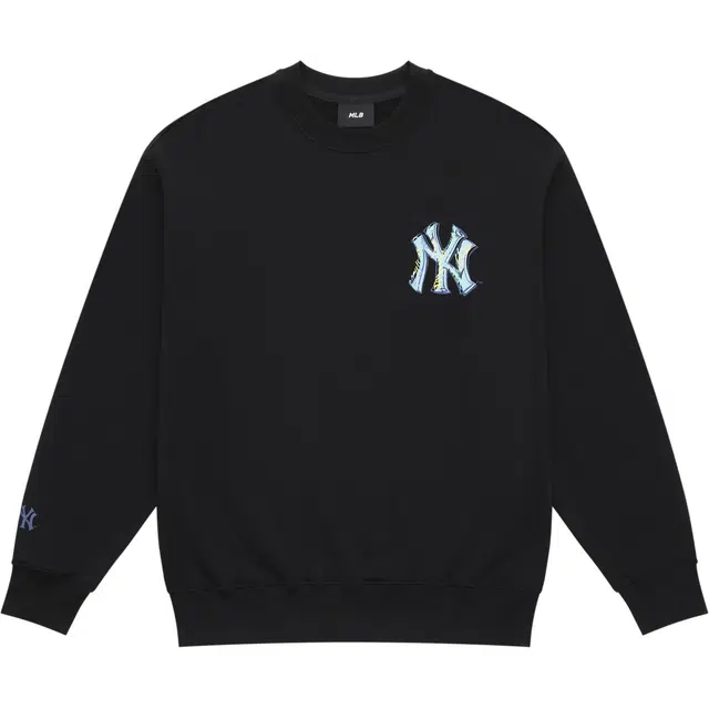 MLB