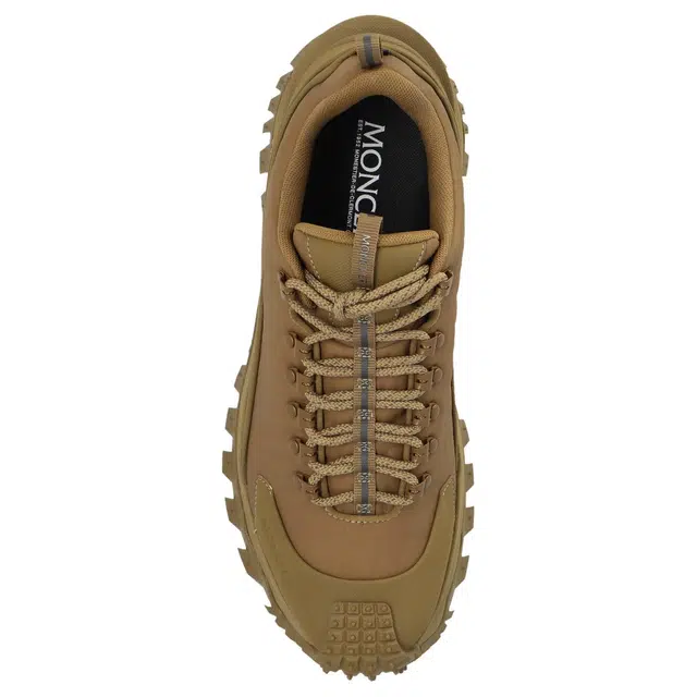 Roc Nation Trailgrip x Moncler