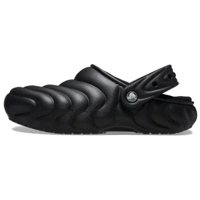 Crocs Classic Clog Black