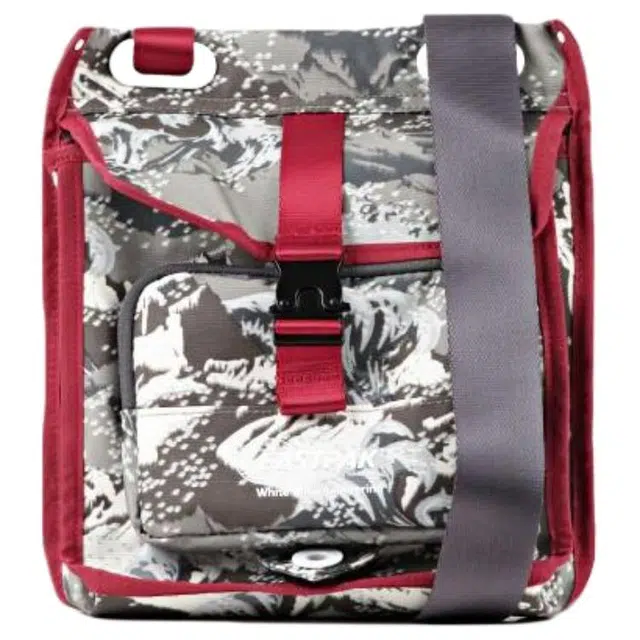 White Mountaineering