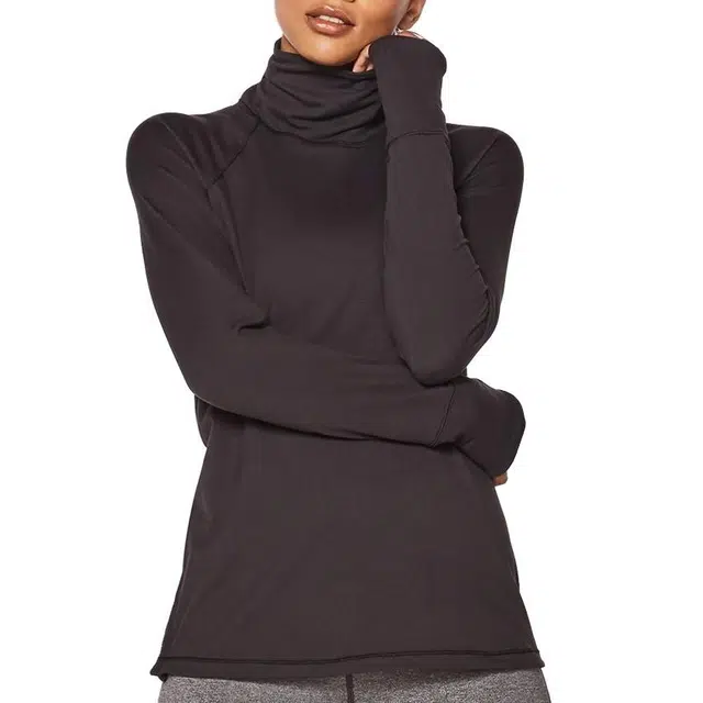 lululemon Hill And Valley T