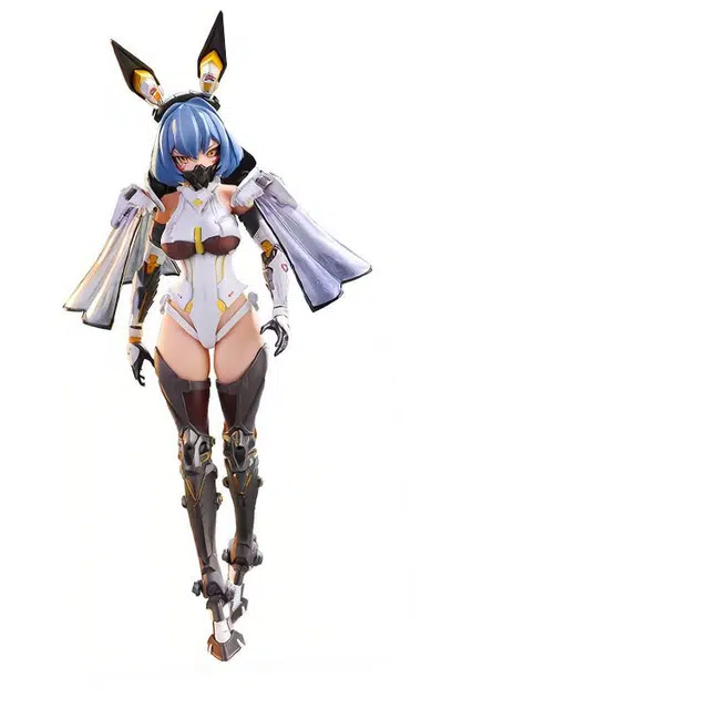 AniMester 19 22cm