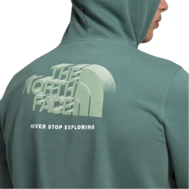 THE NORTH FACE