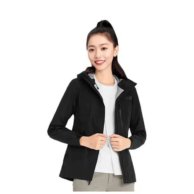 THE NORTH FACE logo