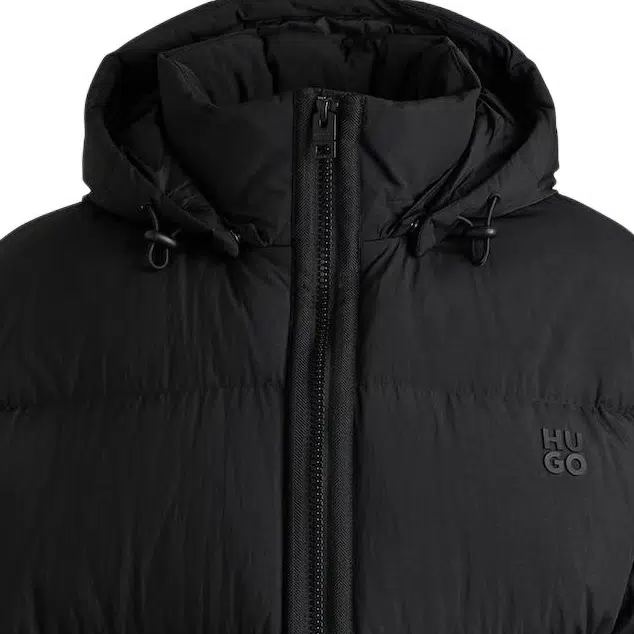 HUGO BOSS