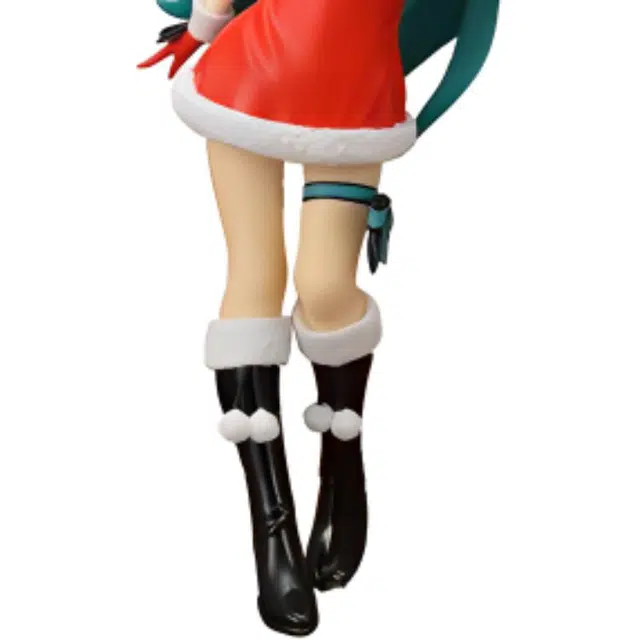 SEGA project diva miku