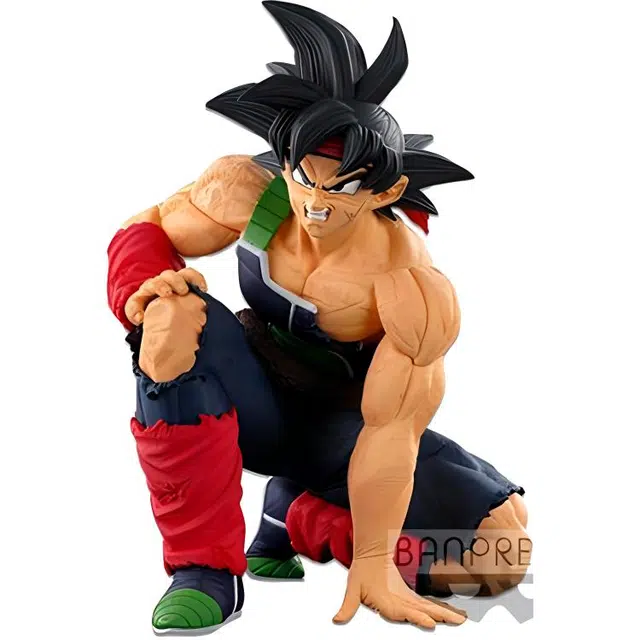 BANPRESTO bwfc smsp 17cm