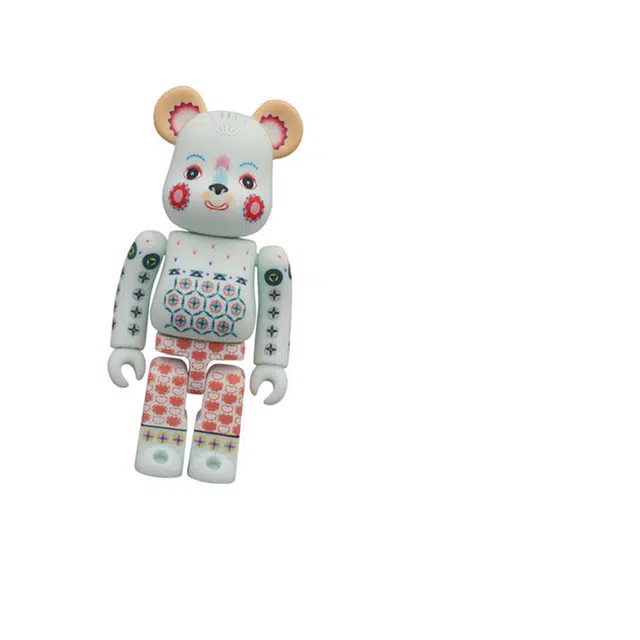 BERBRICK KLAUS HAAPANIEMI Polar Bear 100