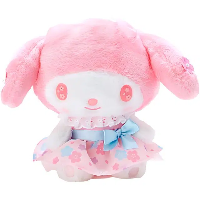 Sanrio 20cm