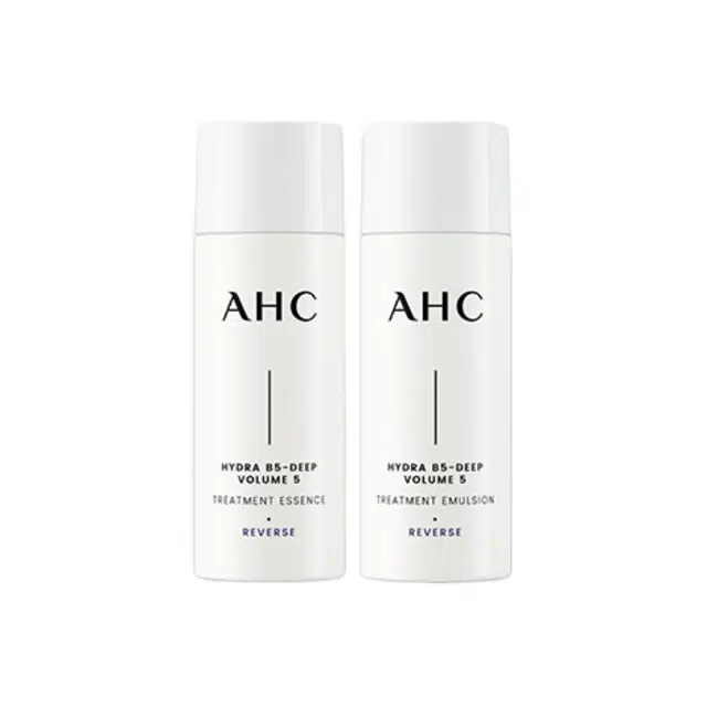 AHC 20ml+20ml