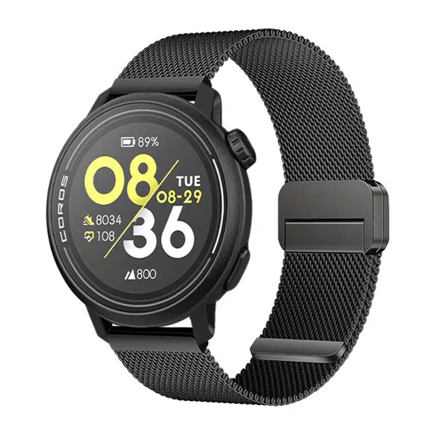 penc iwatch COROS PACE3APEX Pro2Pro 46mmVERTIX 22s