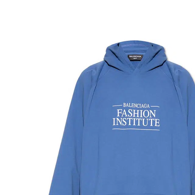 Balenciaga SS22 Logo