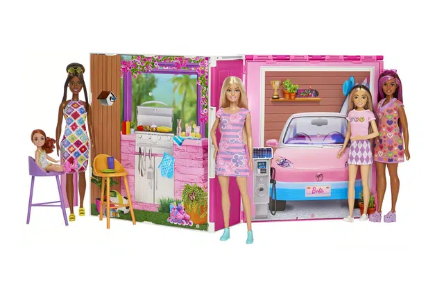 Barbie