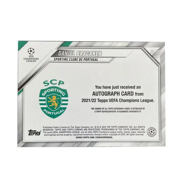 PANINI 2021-22 Topps RC