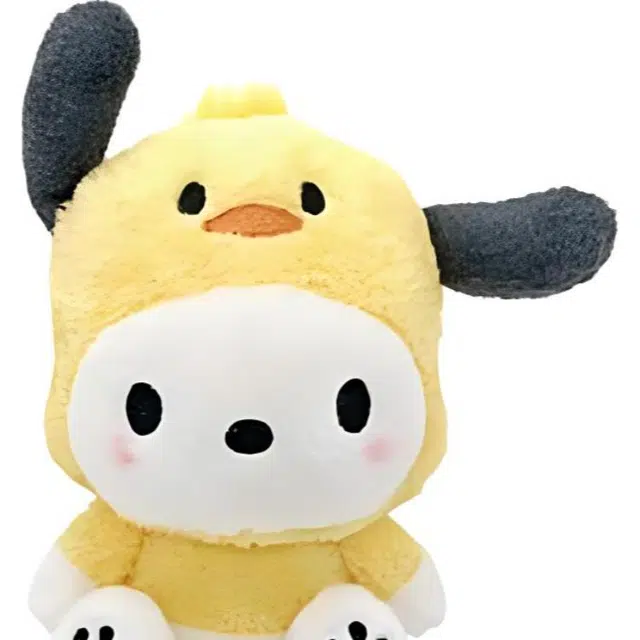 Sanrio 21cm