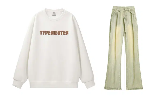 TYPERIGHTER