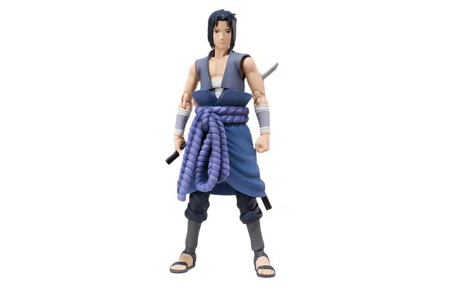 BANDAI shf 14cm