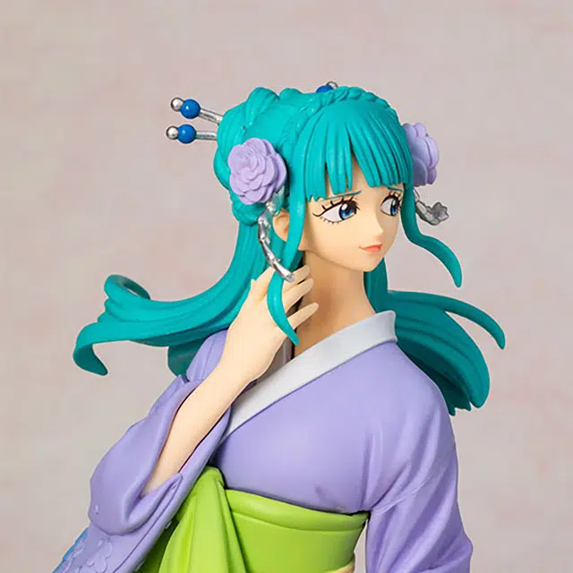 BANPRESTO 25cm