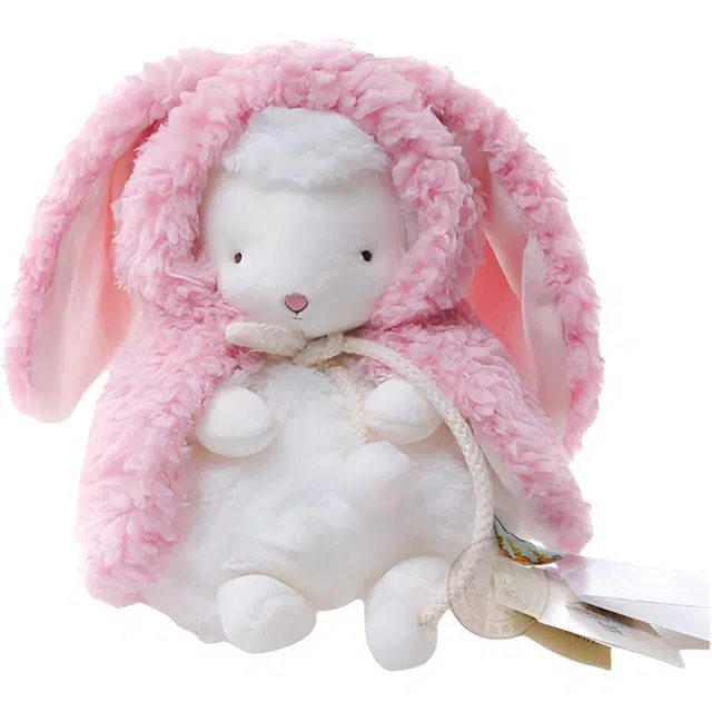 Bunnies By The Bay 17cm