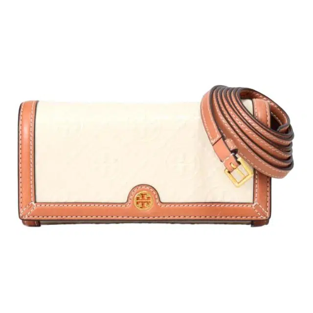 TORY BURCH T Monogram Logo