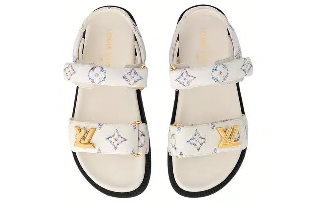 LOUIS VUITTON LV Sunset