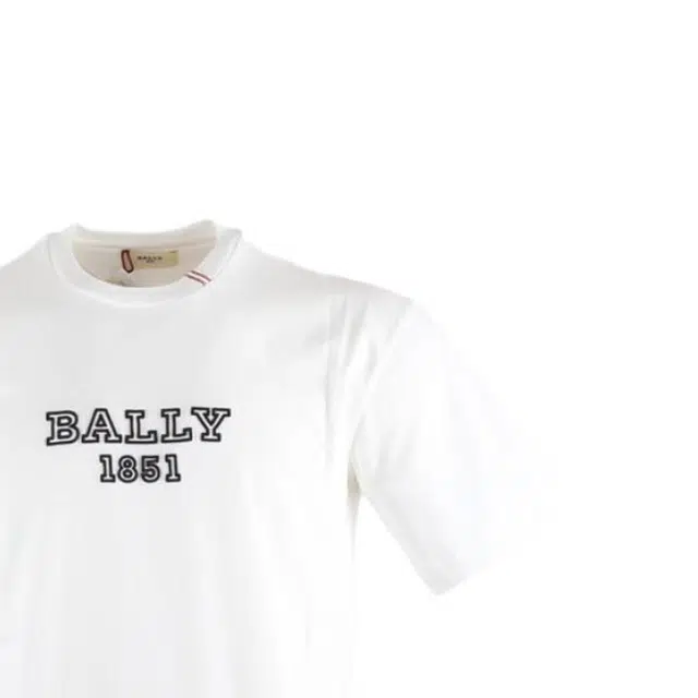 BALLY LogoT