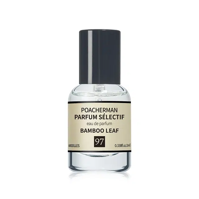 POACHERMAN EDP