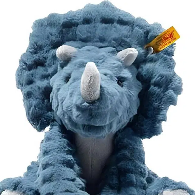 Steiff Dixie 28cm
