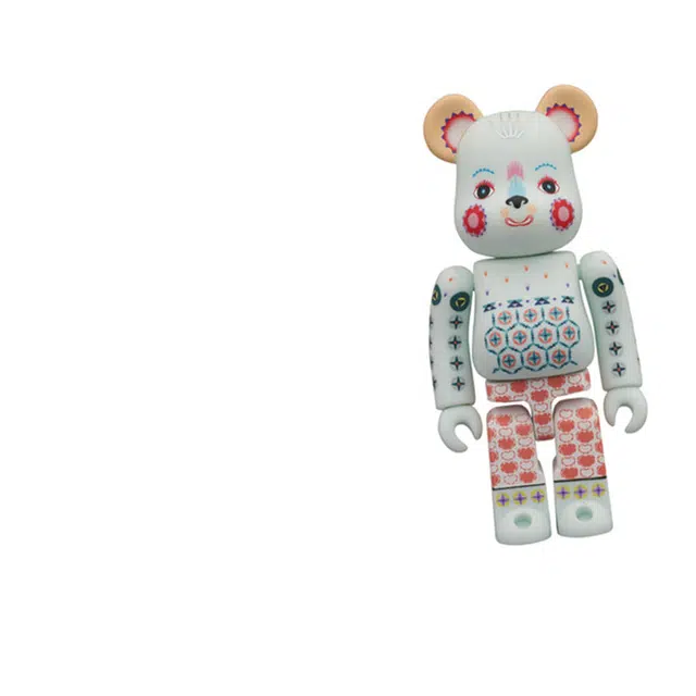 BERBRICK KLAUS HAAPANIEMI Polar Bear 100