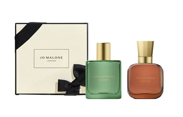 EDC 30ml+30ml
