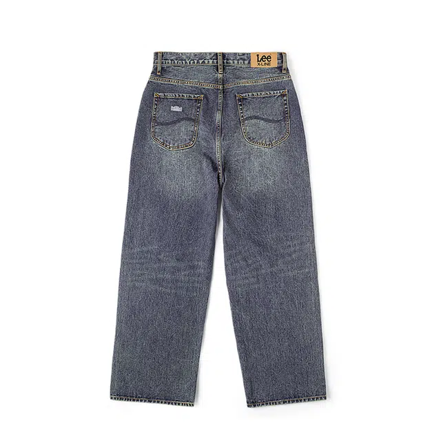 Lee FW24