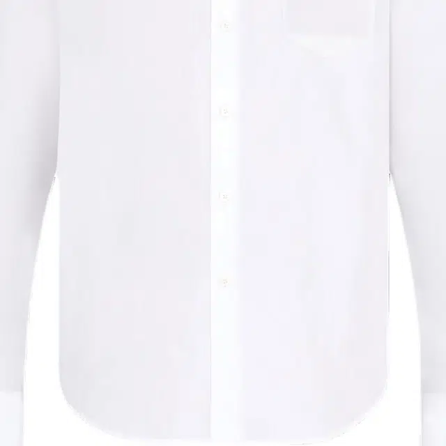 LOUIS VUITTON Regular DNA Poplin Shirt