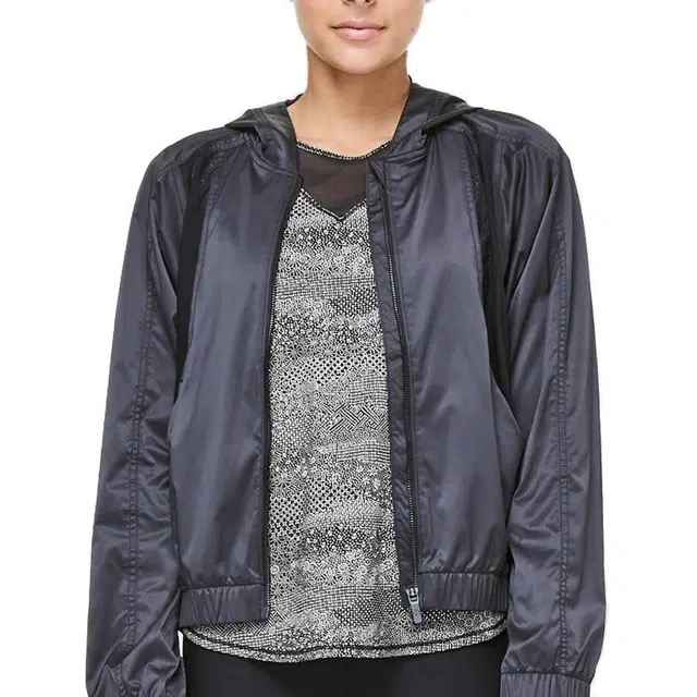 lululemon For the Run T