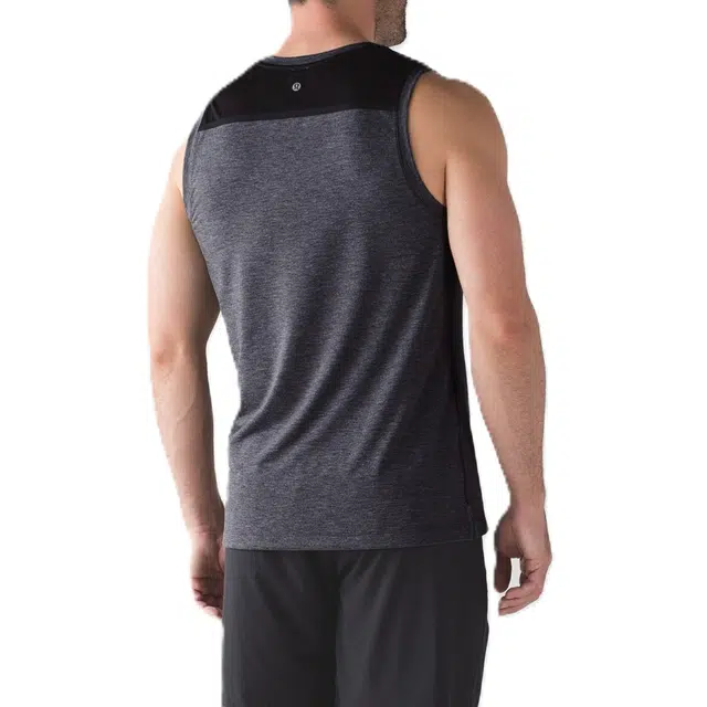 lululemon Train And Gain T