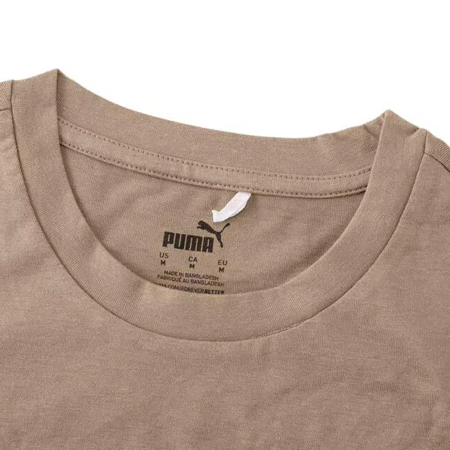 PUMA T