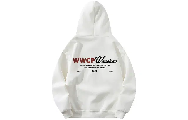 WANCHAO CP Logo