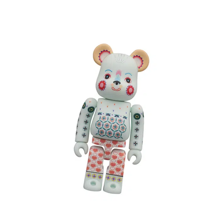 BERBRICK KLAUS HAAPANIEMI Polar Bear 100