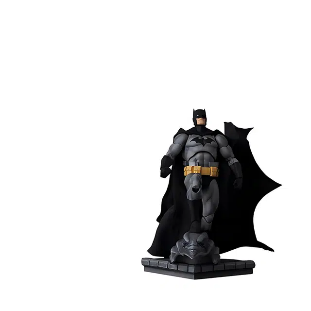 Medicom Toy MAFEX No.126 MAFEX Ver. 16cm