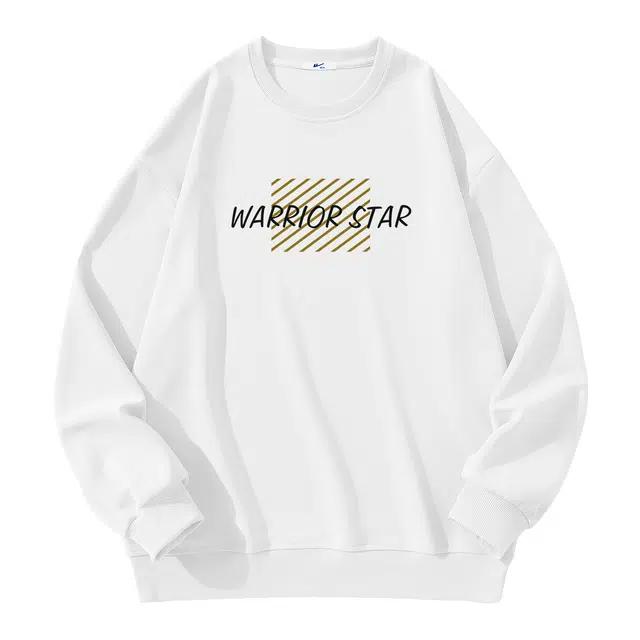 Warrior LOGO