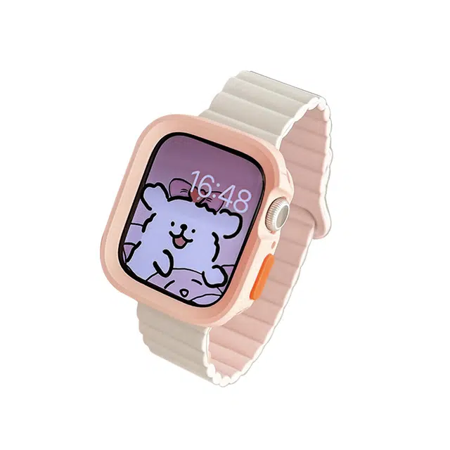 MSSM apple watch iwatchS987654SE123ultra