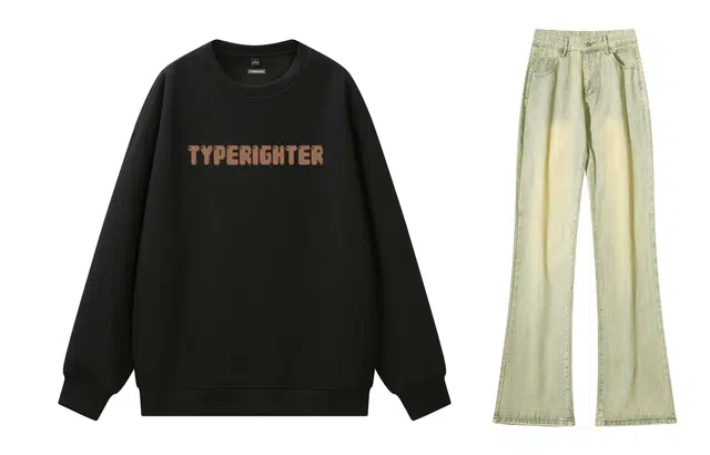 TYPERIGHTER